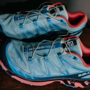 Salomon Wings Pro *EXCELLENT CONDITION*